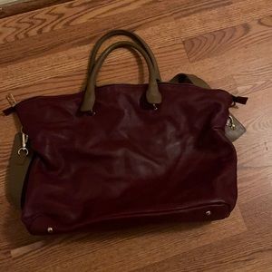 Alberto DiCanio handbag